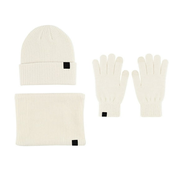TRUBKH Womens Gloves Warm Gloves for Women Warm Gloves Women Thermal Gloves Women Warm Gloves for Men Thermal Gloves for Men Thin Warm Gloves Beige One Size