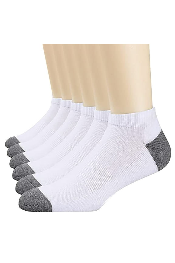 Womens Hiking Clothes Striped Socks Sport Socks for Men Fishnet Socks Socks Womens Womens Compression Socks Knee High Hiking Socks White One Size