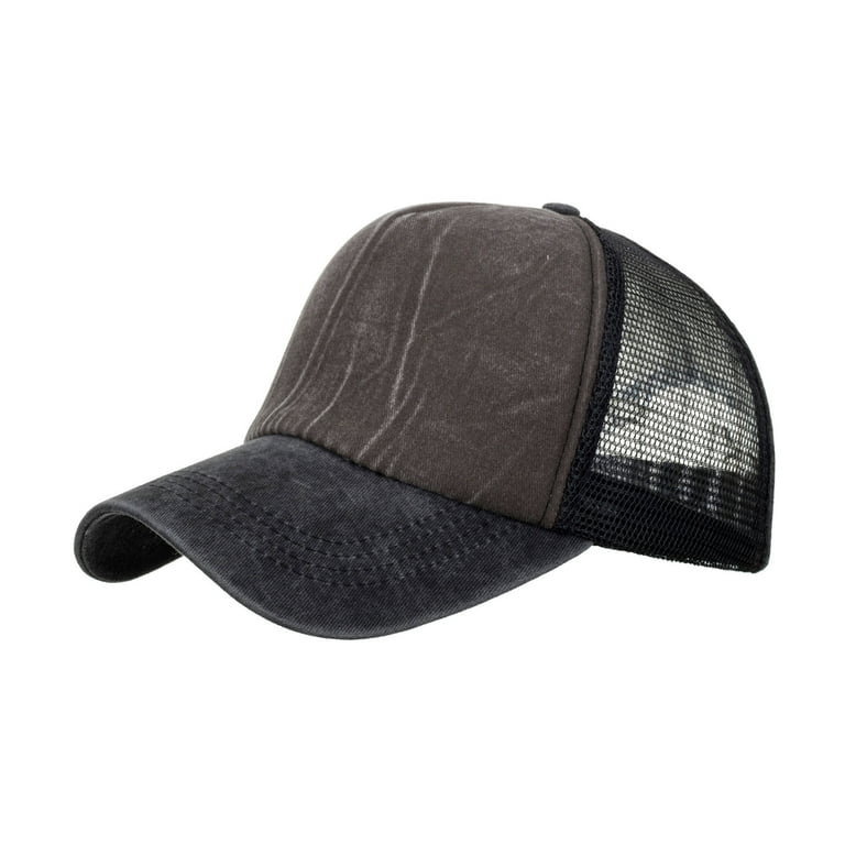 TRUBKH Womens Running Hat Hat Women Women's Hats Caps Women