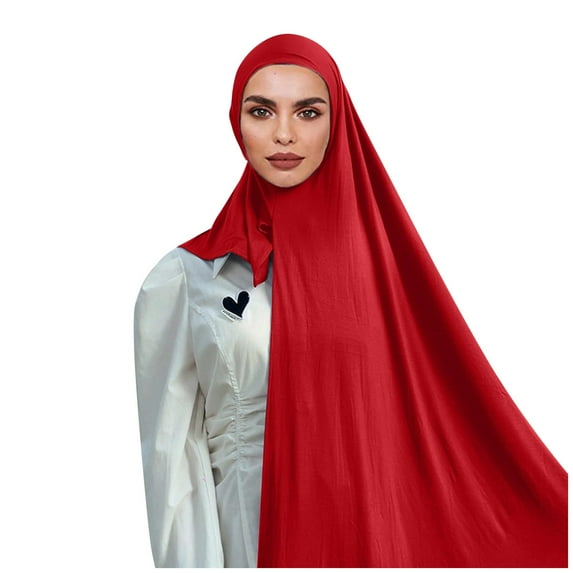 TRUBKH Womens Scarves Wild Rags for Women Silk Scarf for Women Scarf Headband Shawls for Women Linen Scarf for Women Cotton Head Scarf I One Size