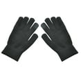 thumbnail image 1 of TRUBKH Womens Warm Gloves Warm Winter Gloves for Men Fingerless Gloves Men Thermal Gloves for Women Womens Gloves Guantes Termicos Mujer Riding Gloves A One Size, 1 of 1