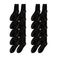 thumbnail image 1 of TRUBKH Wool Socks for Women Socks Men Low Cut Socks Men Knee High Socks Tennis Socks Men Mens Wool Socks Men's Socks Black One Size, 1 of 4