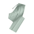 thumbnail image 1 of TRUBKH Work Pants Cargo Pants Women Sweatpants Women Pants for Women Baggy Pants Women Slacks for Women Hiking Pants Green 2XL, 1 of 5