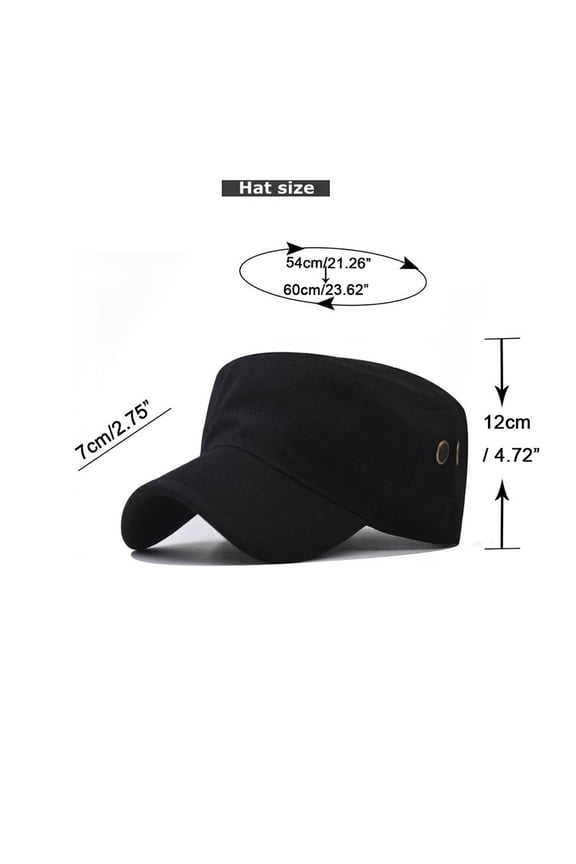 baseball caps Adjustable Size Director Hats UV Protection sun hat Cotton Baseball hiking hat running hat braves hat Outdoor Hat Performance trucker hat Vintage Trendy Gray One Size