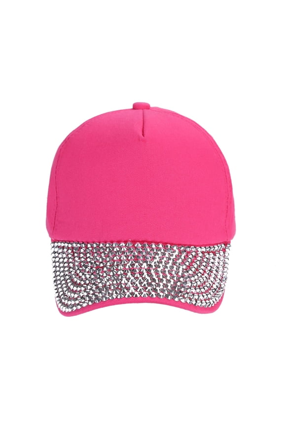 baseball caps Sports Hat Buckle Adjustable Performance Director Hats Embroidered Baseball Cap 5 Panel Design braves hat golf hat sun hat running hat men hats Adjustable Size Pink One Size