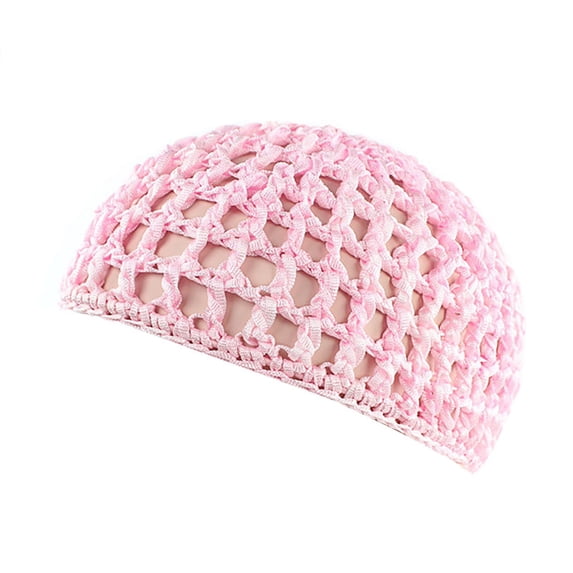 TRUBKH hat wigs for women Adjustable Cap Wigs for Outdoor Activities hat fall wig Baseball Cap Wig deceptively realistic Wig Cap with Curly Hair Buckle Adjustable Hat Wig for Women Pink One Size