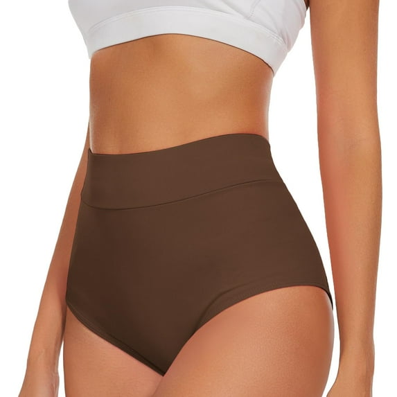 TRUBKH shorts for women athletic shorts for women yoga shorts gym shorts women lounge shorts women Scrunch Booty Shorts For V Back Yoga Shorts Cut Out Bottoms Butt Lifting Short Coffee 2XL