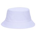 thumbnail image 1 of TRUBKH womens sun hat Beach Sun Visor Adjustable Fit Outdoor Sports Cap Hat Adjustable beach hats for women summer hat tennis visors for women Sun Hats hats for women wide brim visor White One Size, 1 of 2