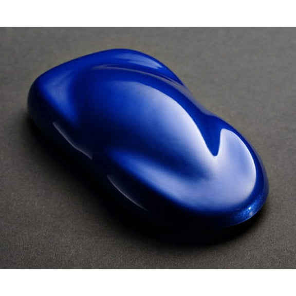 TRUBLUE PEARL PBC36/PBC-36 HOUSE OF KOLOR 4 oz AIRBRUSH Pre Blend Ready-to-Spray