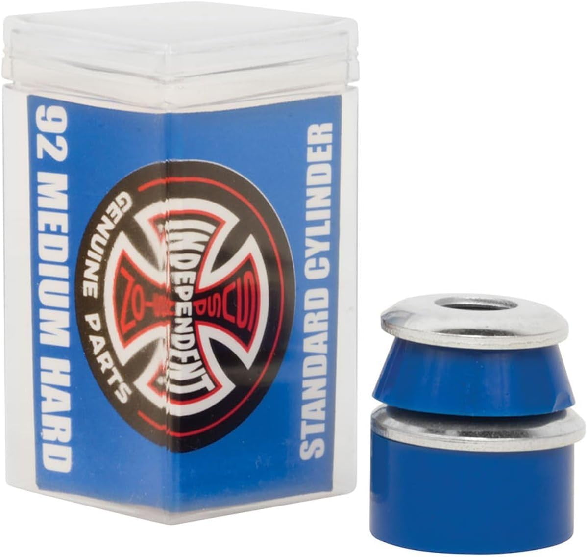 TRUCK BUSHINGS Standard Cylinder Cushions Medium Hard 92a Skateboard