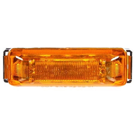 TRUCK-LITE 19036Y TRUCK-LITE 19036Y LED 19 SERIES COMBO LAMP KIT, CHROME