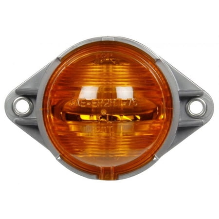TRUCK-LITE 20310Y TRUCK-LITE 20310Y - 20 SERIES BEEHIVE LAMP WITH GROUND