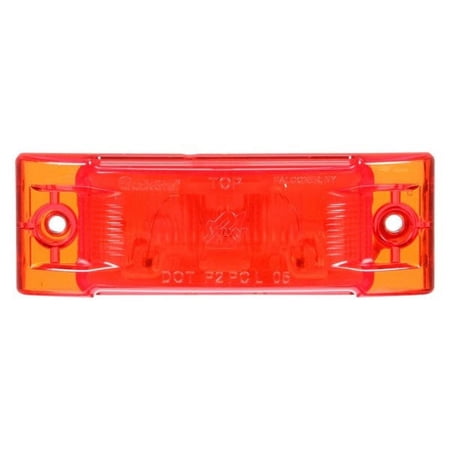Truck-Lite 21001R Incandescent Clearance & Marker Lights 12V