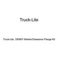 thumbnail image 1 of TRUCK-LITE 33080Y TRUCK-LITE 33080Y LED 33 SERIES MARKER CLEARANCE COMBO FLANGE MOUNT. KIT, 1 of 1