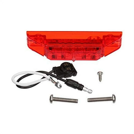 TRUCK-LITE 35075R TRUCK-LITE 35075R LED 35 SERIES MARKER CLEARANCE 12 VOLT LAMP KIT