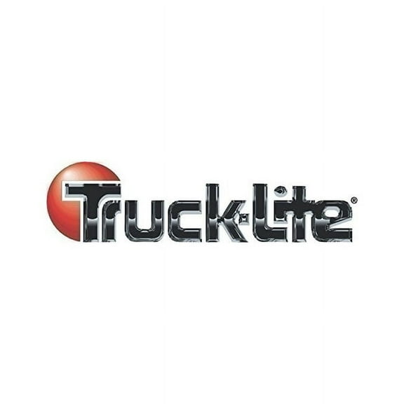 TRUCK-LITE 60061R TRUCK-LITE 60061R LED 60 SERIES HIGH MOUNTED STOP LAMP GROMMET KITS