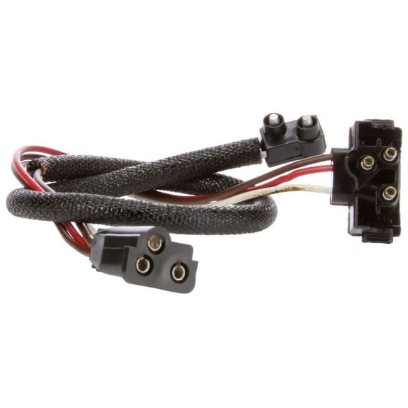 TRUCK-LITE 94751 TRUCK-LITE 94751 RIGHT ANGLE STOP/TAIL/ TURN PLUGS WITH ADAPTERS