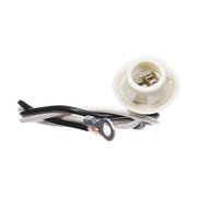 Truck-Lite 94940 Pigtail For Rectangular Marker Clearance Lamp