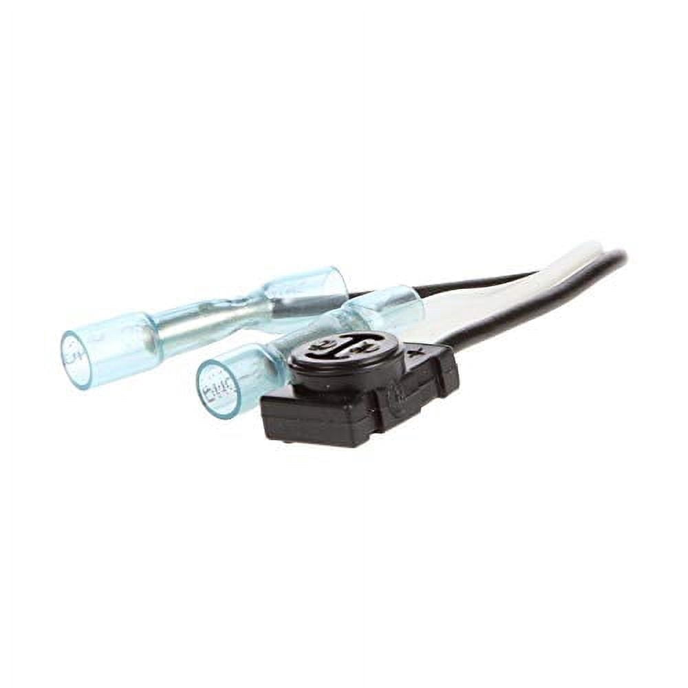 TRUCK-LITE 97006 TRUCK-LITE 97006 LED FIT 'N FORGET MARKER CLEARANCE PLUG