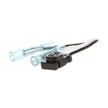 TRUCK-LITE 97006 TRUCK-LITE 97006 LED FIT 'N FORGET MARKER CLEARANCE PLUG