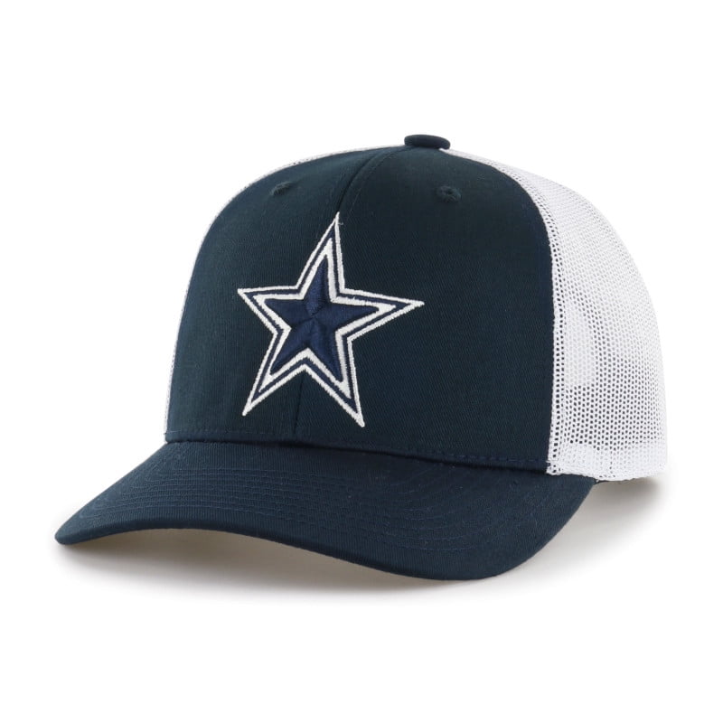 Trucker Snapback Dallas Cowboys Walmart