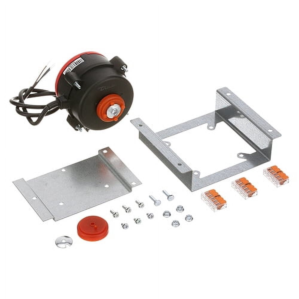 True - 830037 - Motor, 115V 60Hz