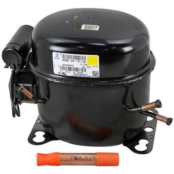 TRUE 991172 Compressor for TRUE Part# 991172