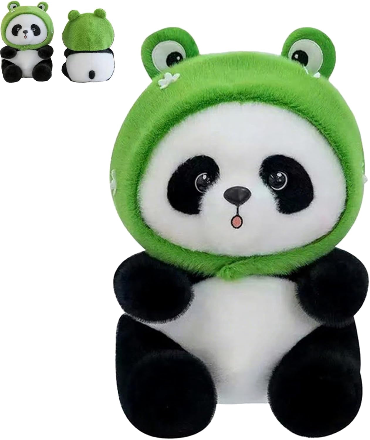 Pandy Images TRUE BEAUTY GLOW The Pandy – Emotional Healing on Demand, Realistic ...
