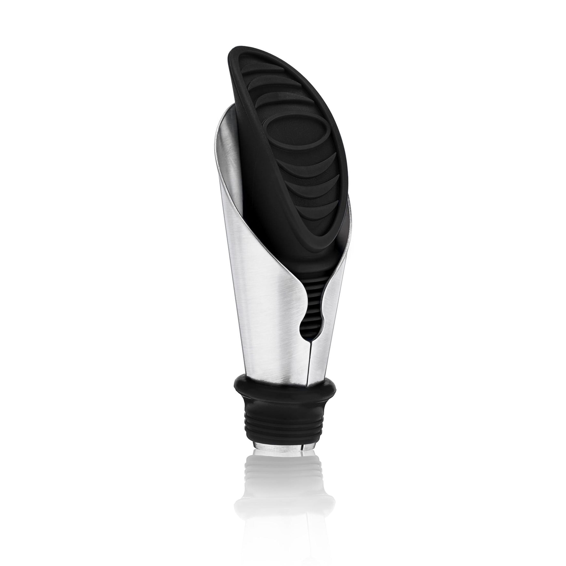 TRUE Brands Bottle Stopper And Pour Spout