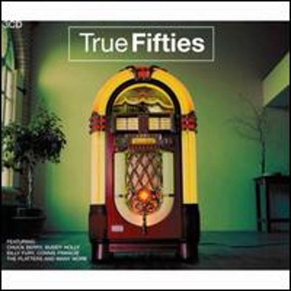 TRUE FIFTIES