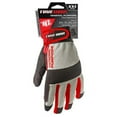 thumbnail image 1 of TRUE GRIP 9815-23 High-Performance Work Gloves, Touchscreen Compatible, Microfiber Suede, XXL - Quantity 1, 1 of 2