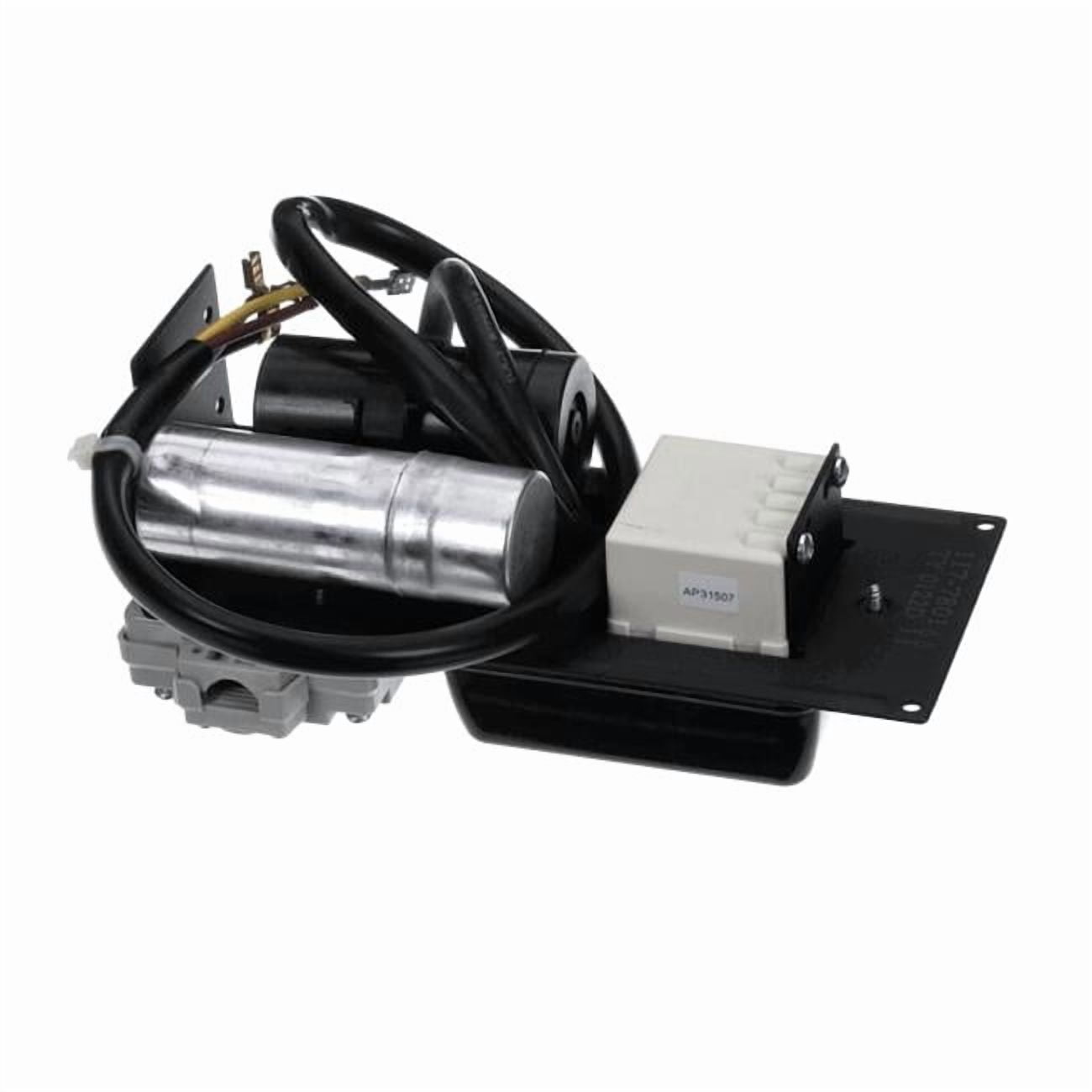 TRUE 806589 Genuine OEM Power Pack - Includes Relay & Start & Run ...