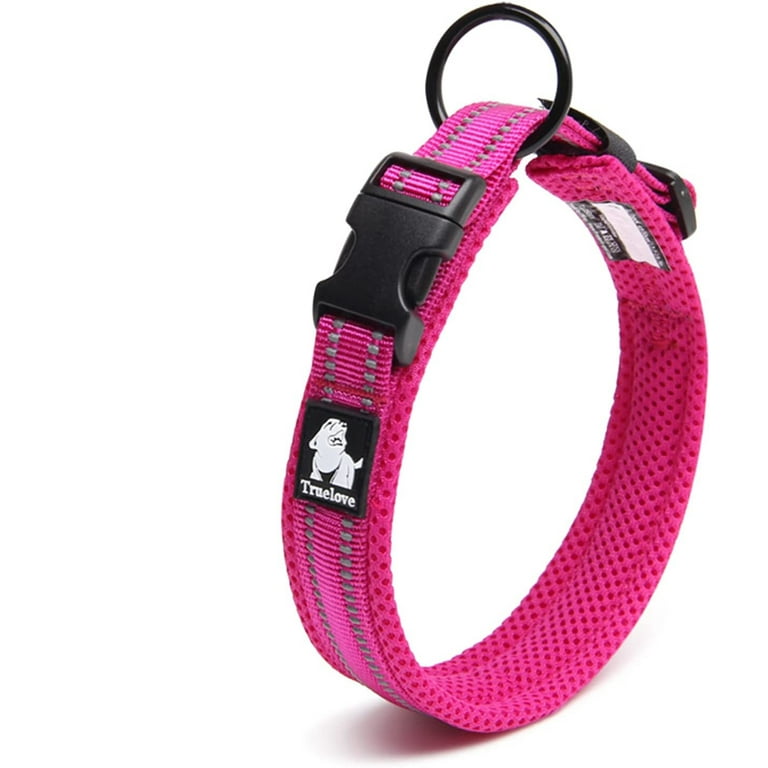 No choke dog collar hot sale