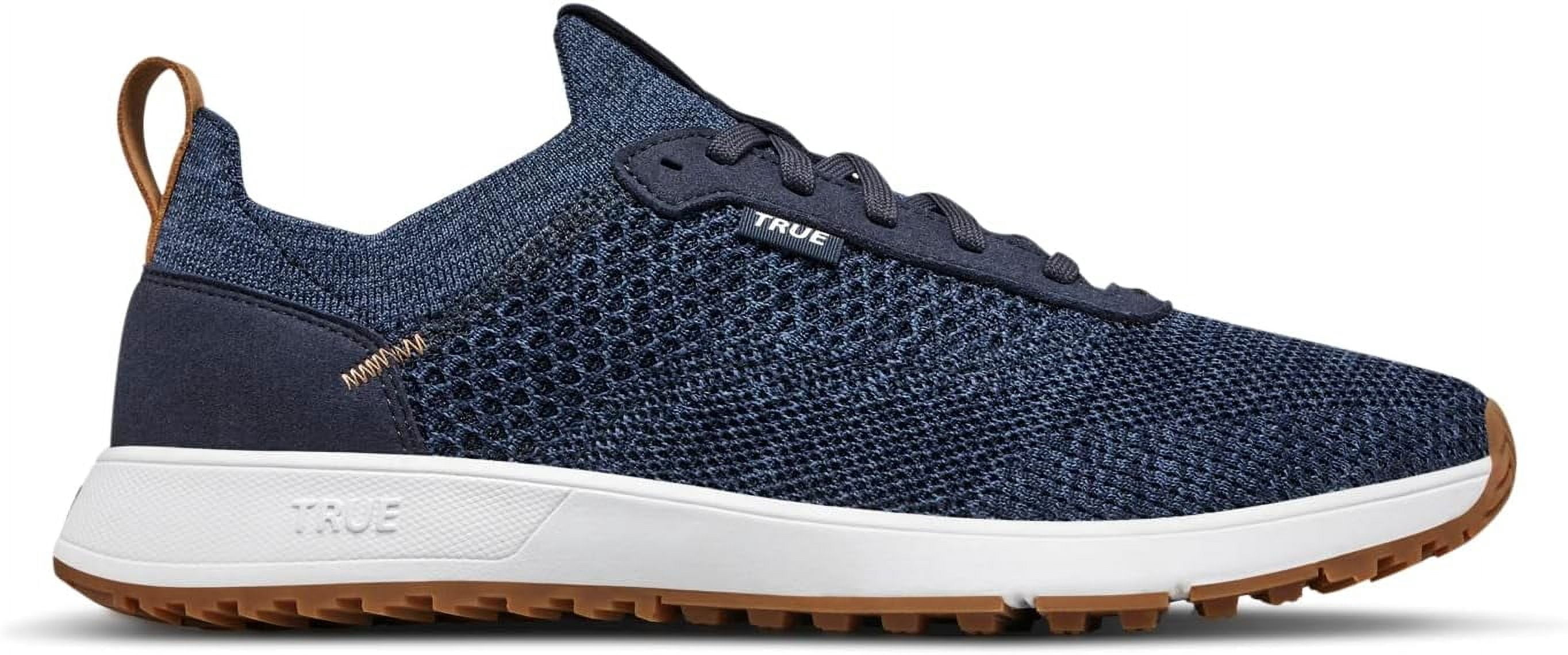 TRUE Linkswear All Day Knit 3 Lightweight Golf Shoes (Legend 