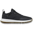 thumbnail image 1 of TRUE Linkswear Men's All Day Ripstop V2 Golf Shoes (Natural Black, 10), 1 of 6