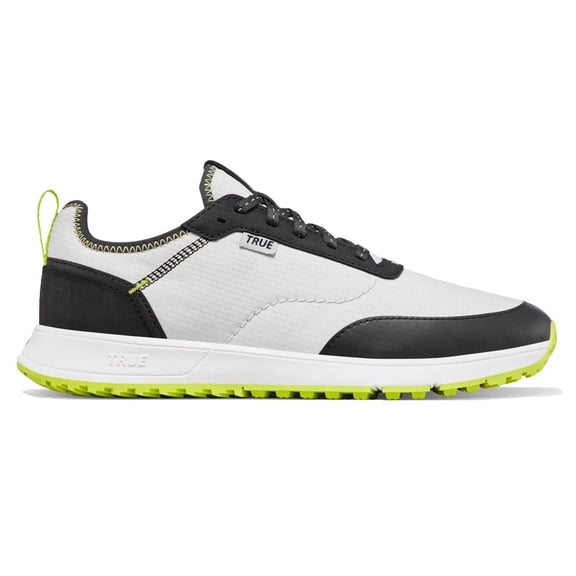 TRUE Linkswear Men's All Day Ripstop V2 LE Spikeless Golf Shoe, 9 Med PNW Pack -