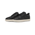 thumbnail image 1 of TRUE Linkswear Men's FS Tour Spikeless Leather Golf Shoes 12 Medium Black -, 1 of 2