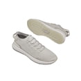 thumbnail image 1 of TRUE Linkswear Men's Lux Sport Spikeless Golf Shoe - 15 Medium Concrete -, 1 of 2