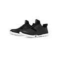 thumbnail image 1 of TRUE Linkswear Men's True OG Tour Spikeless Golf Shoes - 8.5 Medium Black -, 1 of 2