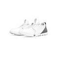 thumbnail image 1 of TRUE Linkswear Men's True OG Tour Spikeless Golf Shoes - 8 Medium White -, 1 of 2