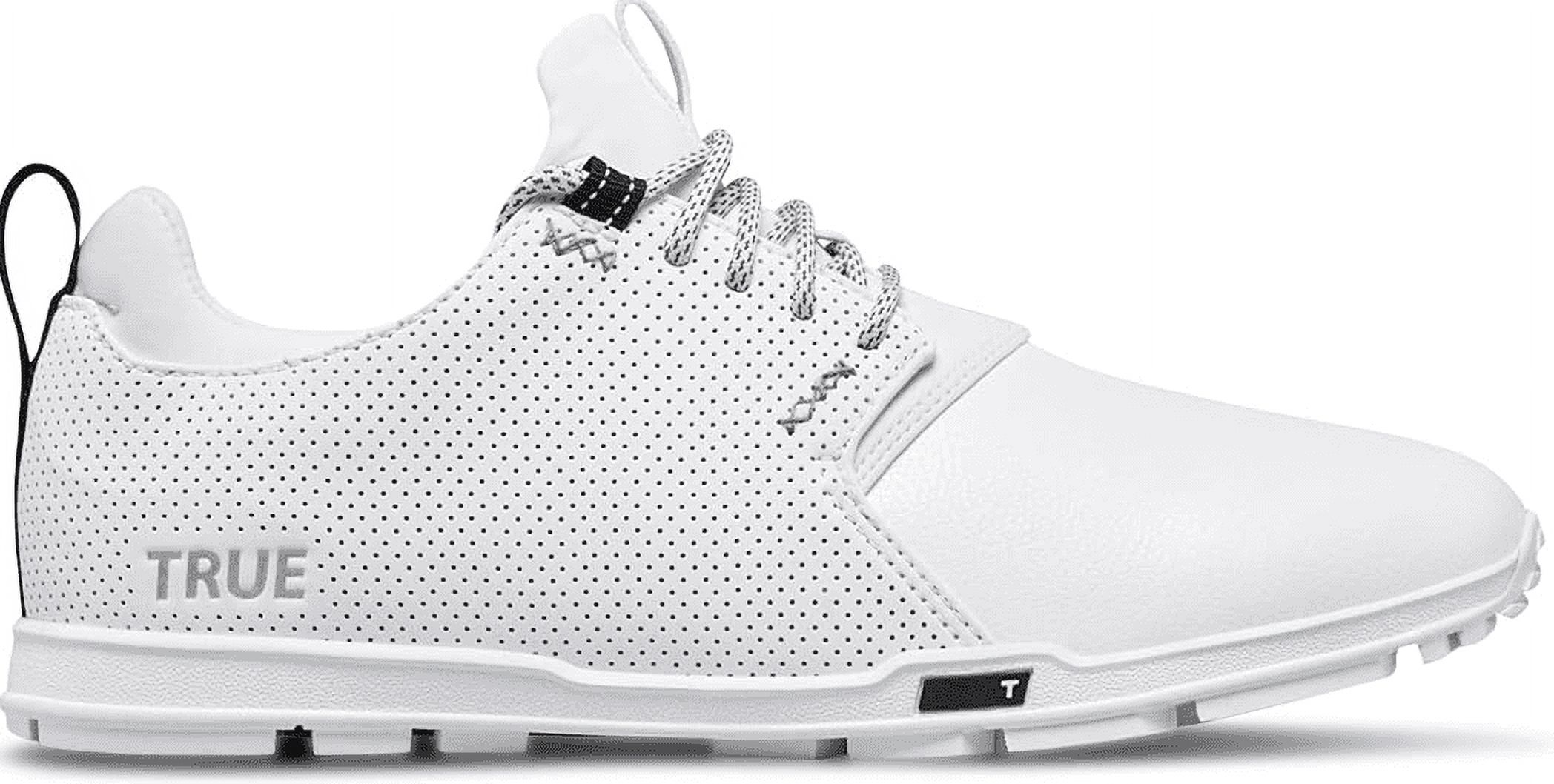 TRUE Linkswear Original 1.2 Waterproof Men's Golf Shoes, for