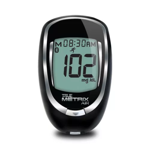 TRUE METRIX Blood Glucose Meter RE4H01-40