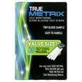 thumbnail interactive-video image 1 of TRUE METRIX Blood Glucose Test Strips, 30 Count, 1 of 7
