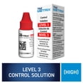 thumbnail image 1 of TRUE METRIX Control Solution Level 3, For Use with TRUE METRIX Test Strips, 1 of 6
