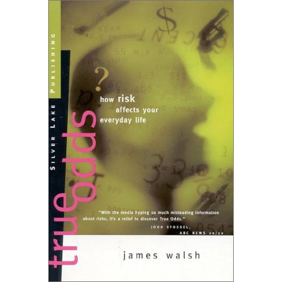 Pre-Owned True Odds (Paperback) 1563431149 9781563431142