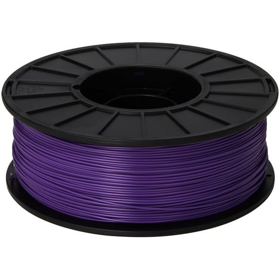 TRUE ORANGE ABS FILAMENT 1KG SPOOL FOR REPLICATOR 2X