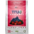thumbnail image 1 of True Organic Berry and Fruit Plant Food, CDFA, OMRI for Organic Gardening, 4lbs, 1 of 11
