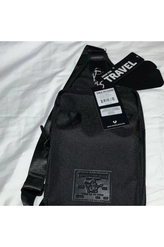 Sling Bag Yeta 2.0 Ripstop