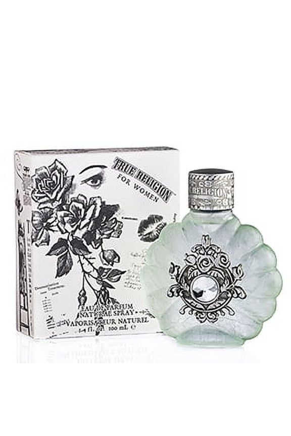 /TRUE RELIGION EDP SPRAY 3.3 OZ (W)