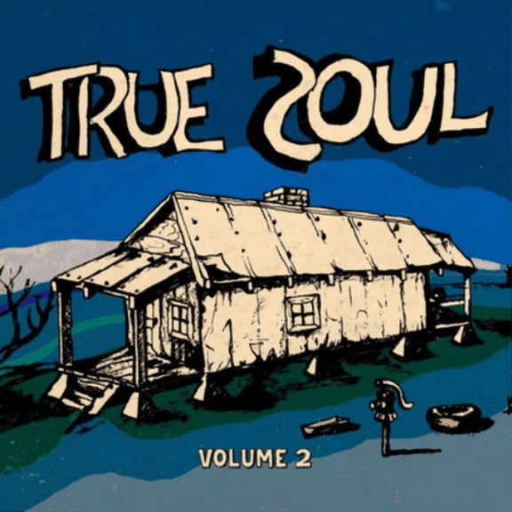 TRUE SOUL VOL.2